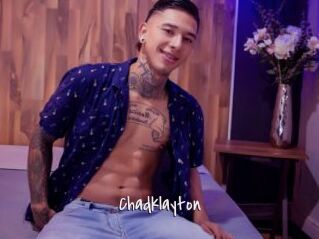 Chadklayton