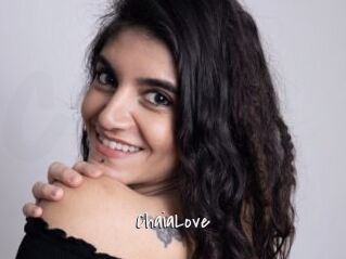 ChaiaLove Commando Sexy