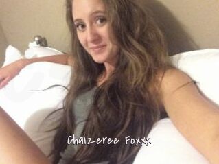 Chaizeree_Foxxx