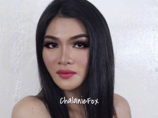 ChalanieFox