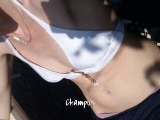 Champus