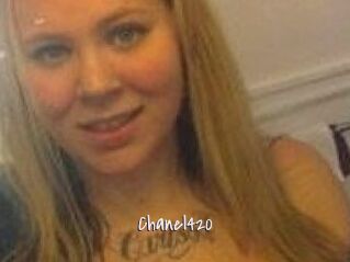 Chanel420