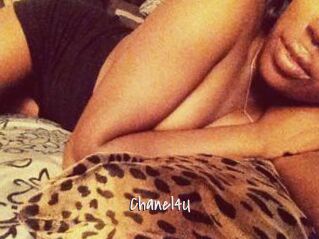Chanel4U