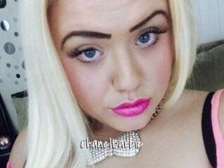 ChanelBarbie