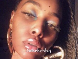 ChanelHershey