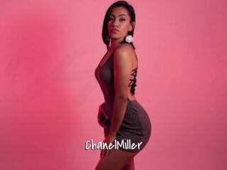 ChanelMiller