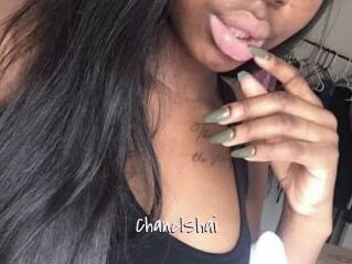 ChanelShai