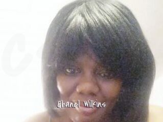 Chanel_Wilkins