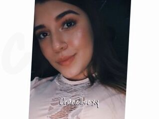 Chanellsexy