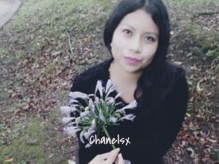 Chanelsx