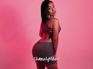 ChanelyMiller