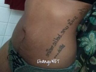 ChangoWET