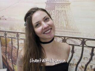 ChantalRobynson