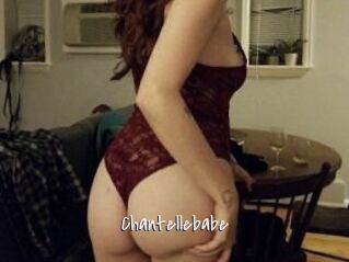 Chantellebabe