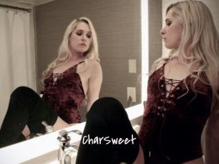 CharSweet Commando Sexy