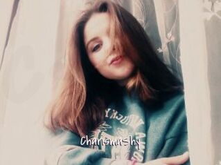 CharismaShy