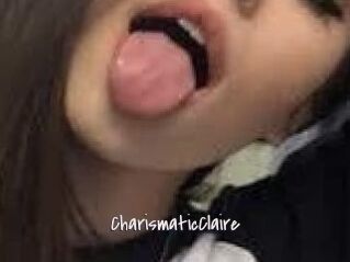 CharismaticClaire