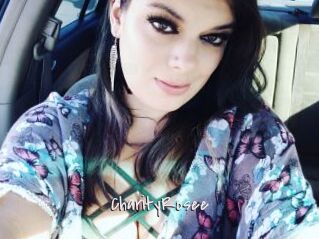 CharityRosee