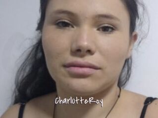 Charl0tteRoy
