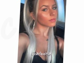 CharleeMay Commando Sexy