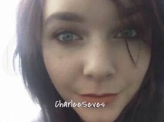 CharleeSeves_ Commando Sexy