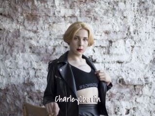 CharleyOberlin