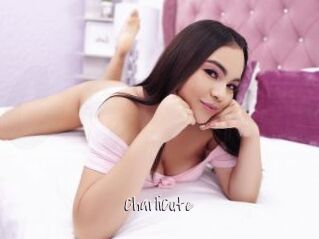 CharliCute Commando Sexy