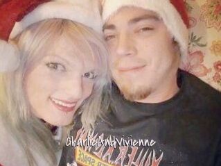CharlieAndVivienne