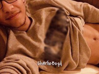 CharlieBoyd