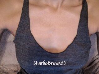 CharlieBrownXO