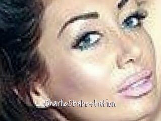 CharlieCBabestation Commando Sexy