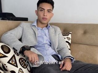 CharlieCarter