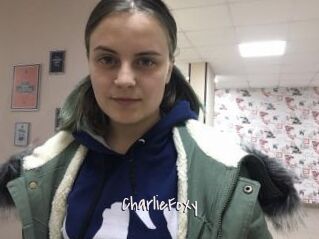 CharlieFoxy