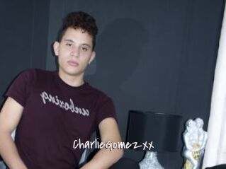 CharlieGomezxx
