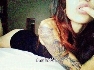 CharlieMxo