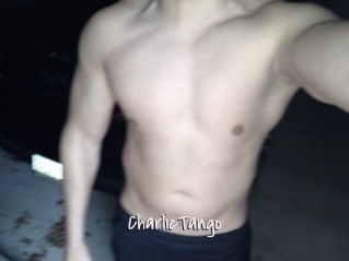 CharlieTango Commando Sexy
