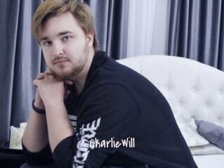 CharlieWill