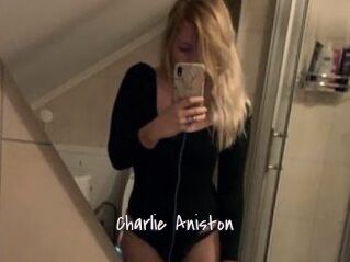 Charlie_Aniston Commando Sexy