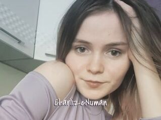 CharlizeNuman