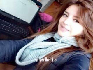 Charllotte