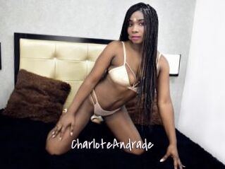 CharloteAndrade Commando Sexy