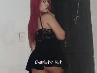 Charlott_Hot Commando Sexy