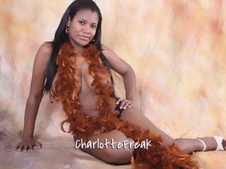 CharlotteFreak