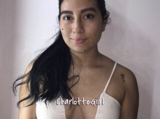 CharlotteGiirl Commando Sexy