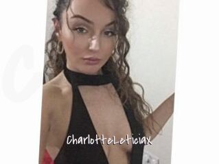 CharlotteLeticiaX