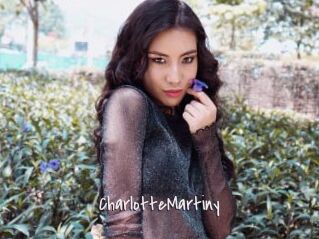CharlotteMartiny