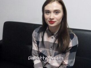 CharlotteSweetii