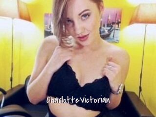 CharlotteVictorian