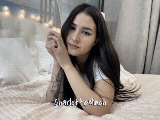 CharlotteWinch Commando Sexy