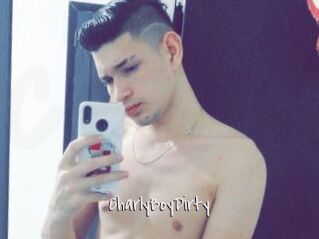CharlyBoyDirty